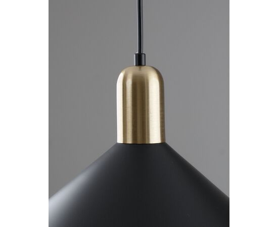 Светильник подвесной Moderli V11551-1P Forli, изображение 5 | Интернет магазин мебели и декора LifeDekor