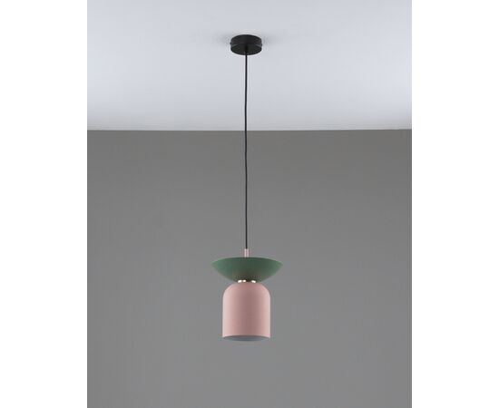 Светильник подвесной Moderli V11552-1P Lecce, изображение 3 | Интернет магазин мебели и декора LifeDekor