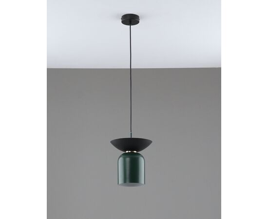 Светильник подвесной Moderli V11553-1P Lecce, изображение 2 | Интернет магазин мебели и декора LifeDekor