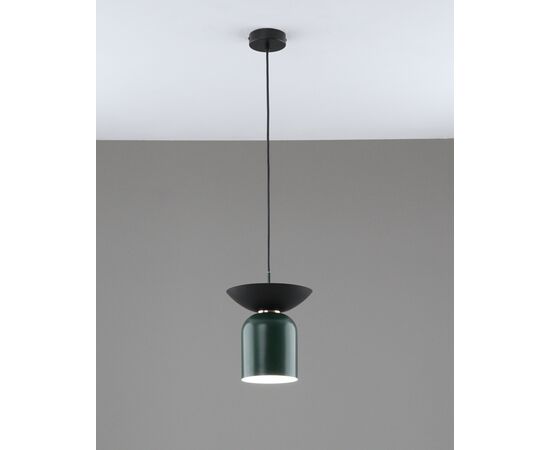 Светильник подвесной Moderli V11553-1P Lecce, изображение 3 | Интернет магазин мебели и декора LifeDekor