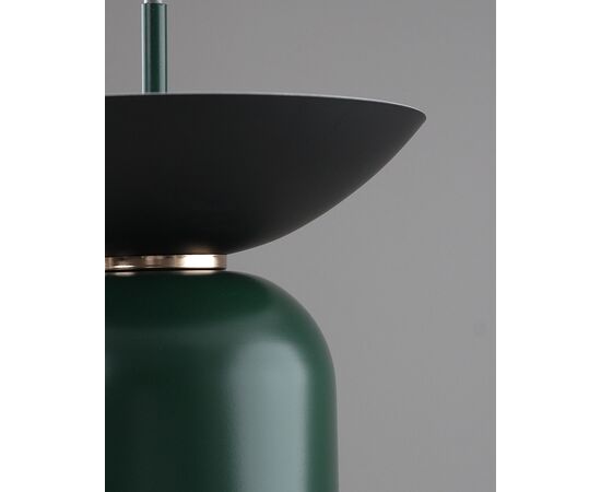 Светильник подвесной Moderli V11553-1P Lecce, изображение 4 | Интернет магазин мебели и декора LifeDekor