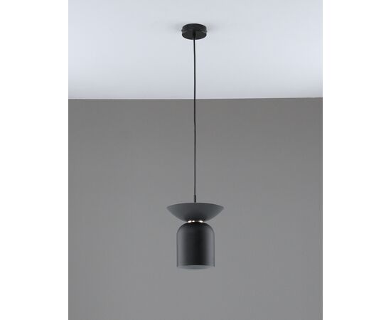 Светильник подвесной Moderli V11554-1P Lecce, изображение 2 | Интернет магазин мебели и декора LifeDekor