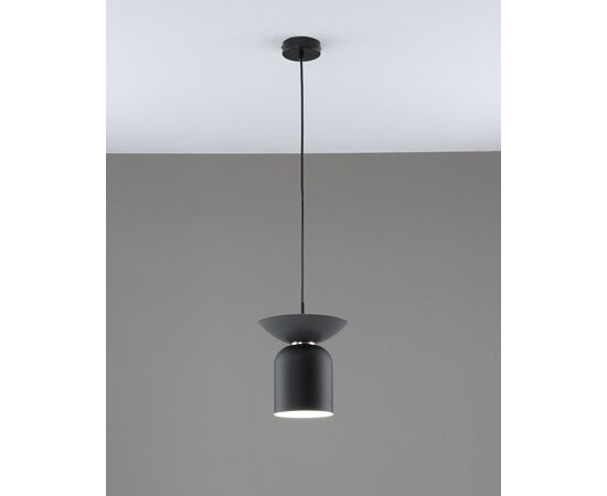 Светильник подвесной Moderli V11554-1P Lecce, изображение 3 | Интернет магазин мебели и декора LifeDekor