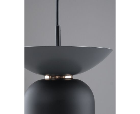 Светильник подвесной Moderli V11554-1P Lecce, изображение 4 | Интернет магазин мебели и декора LifeDekor