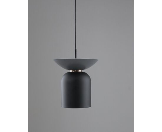 Светильник подвесной Moderli V11554-1P Lecce, изображение 5 | Интернет магазин мебели и декора LifeDekor