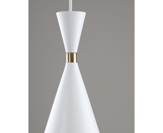 Светильник подвесной Moderli V11555-1P Pesaro, изображение 5 | Интернет магазин мебели и декора LifeDekor