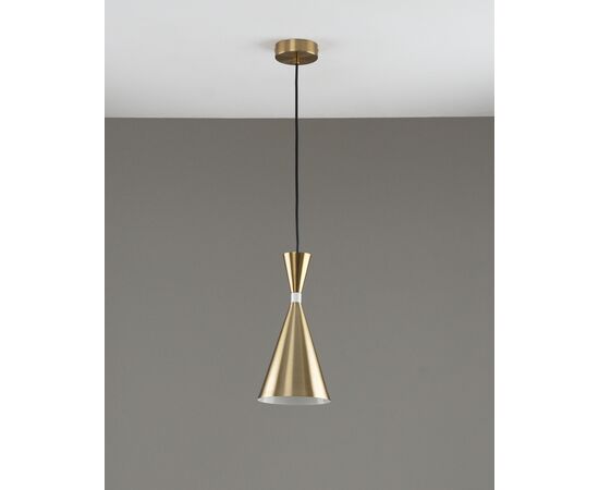 Светильник подвесной Moderli V11557-1P Pesaro, изображение 2 | Интернет магазин мебели и декора LifeDekor