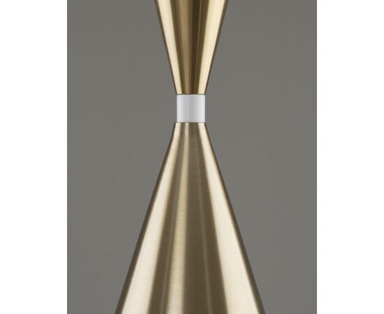 Светильник подвесной Moderli V11557-1P Pesaro, изображение 5 | Интернет магазин мебели и декора LifeDekor