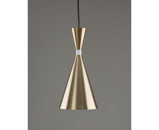 Светильник подвесной Moderli V11557-1P Pesaro, изображение 4 | Интернет магазин мебели и декора LifeDekor