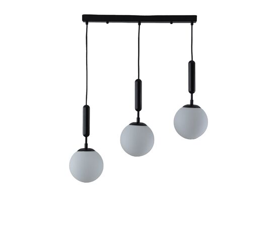 Светильник подвесной Moderli V11566-3P Scrumbel | Интернет магазин мебели и декора LifeDekor