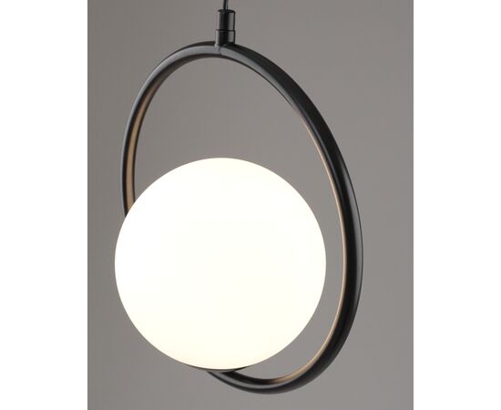 Светильник подвесной Moderli V11578-1P Barocco, изображение 15 | Интернет магазин мебели и декора LifeDekor