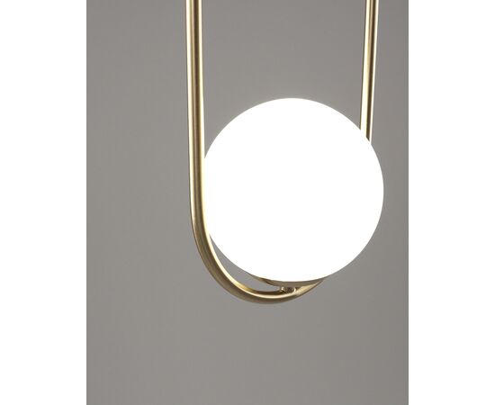 Светильник подвесной Moderli V11585-1P Klaster, изображение 4 | Интернет магазин мебели и декора LifeDekor