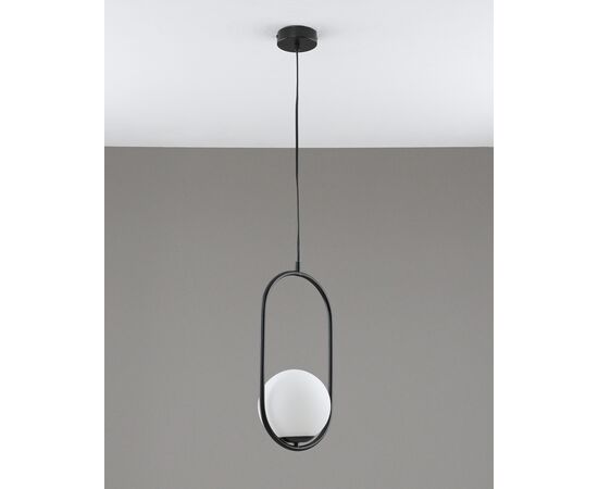 Светильник подвесной Moderli V11586-1P Klaster, изображение 2 | Интернет магазин мебели и декора LifeDekor