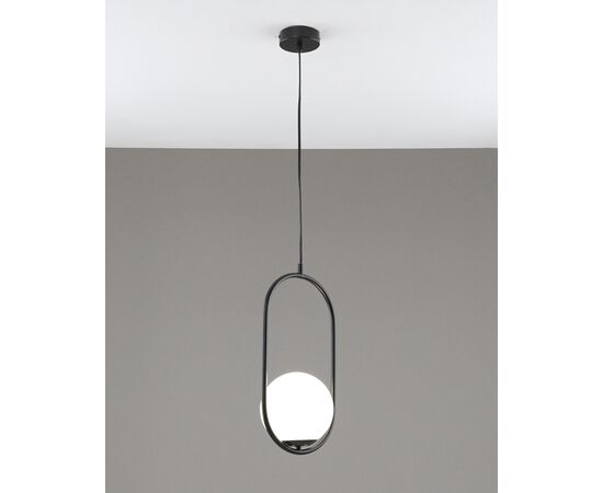 Светильник подвесной Moderli V11586-1P Klaster, изображение 3 | Интернет магазин мебели и декора LifeDekor