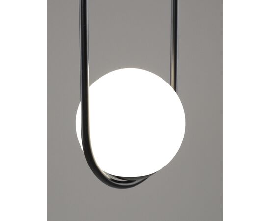 Светильник подвесной Moderli V11586-1P Klaster, изображение 5 | Интернет магазин мебели и декора LifeDekor