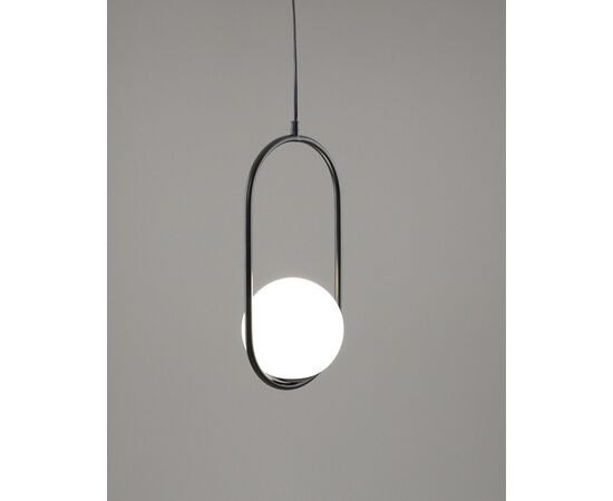 Светильник подвесной Moderli V11586-1P Klaster, изображение 4 | Интернет магазин мебели и декора LifeDekor