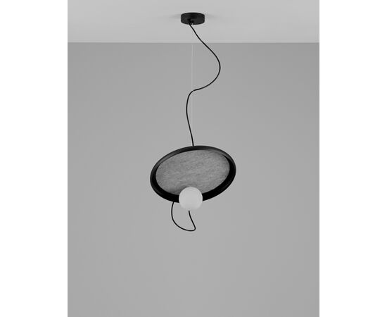 Светильник подвесной Moderli V10695-PL Cosmi, изображение 4 | Интернет магазин мебели и декора LifeDekor