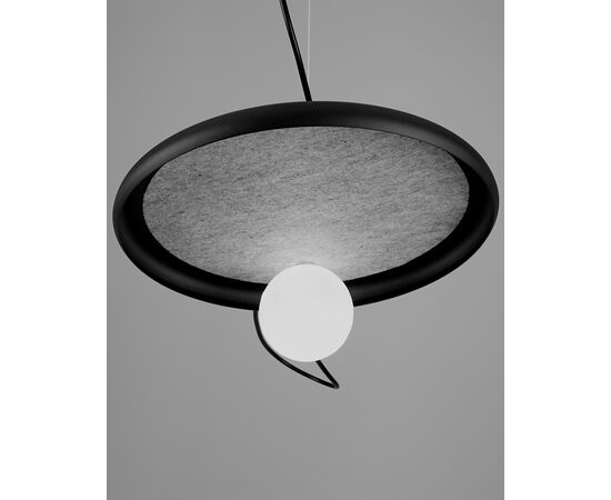 Светильник подвесной Moderli V10695-PL Cosmi, изображение 5 | Интернет магазин мебели и декора LifeDekor