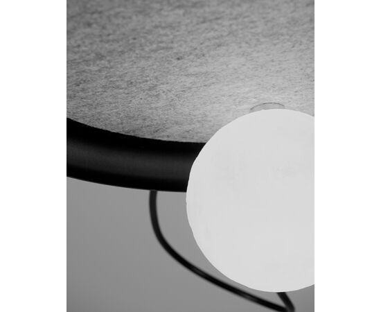 Светильник подвесной Moderli V10695-PL Cosmi, изображение 6 | Интернет магазин мебели и декора LifeDekor