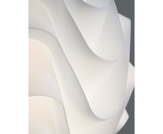 Светильник подвесной Moderli V11011-P Flake, изображение 5 | Интернет магазин мебели и декора LifeDekor