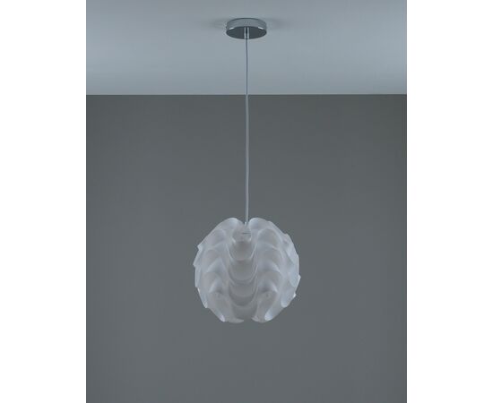 Светильник подвесной Moderli V11011-P Flake, изображение 3 | Интернет магазин мебели и декора LifeDekor