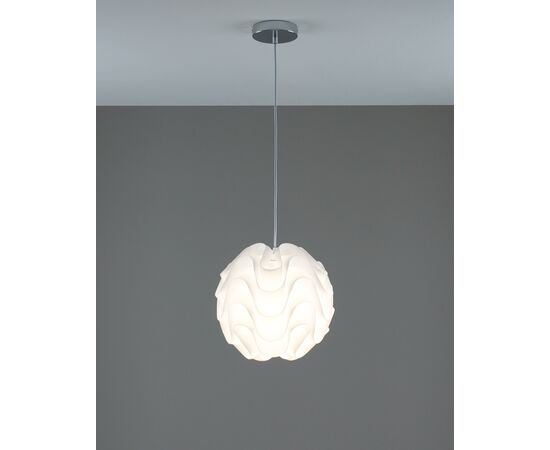 Светильник подвесной Moderli V11011-P Flake, изображение 4 | Интернет магазин мебели и декора LifeDekor