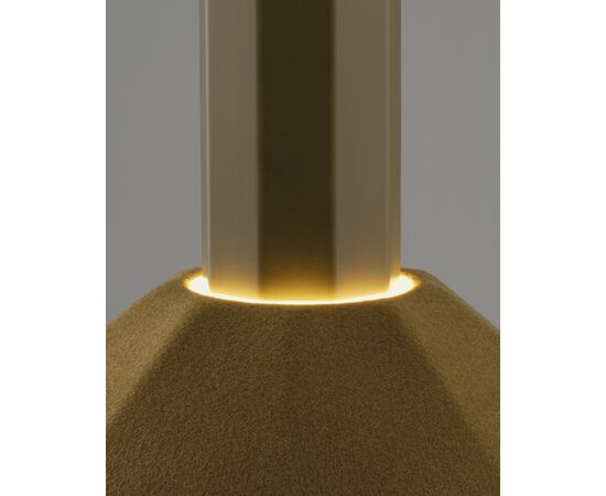 Светильник подвесной светодиодный Moderli V11085-PL Ontario, изображение 4 | Интернет магазин мебели и декора LifeDekor