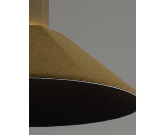 Светильник подвесной светодиодный Moderli V11085-PL Ontario, изображение 5 | Интернет магазин мебели и декора LifeDekor