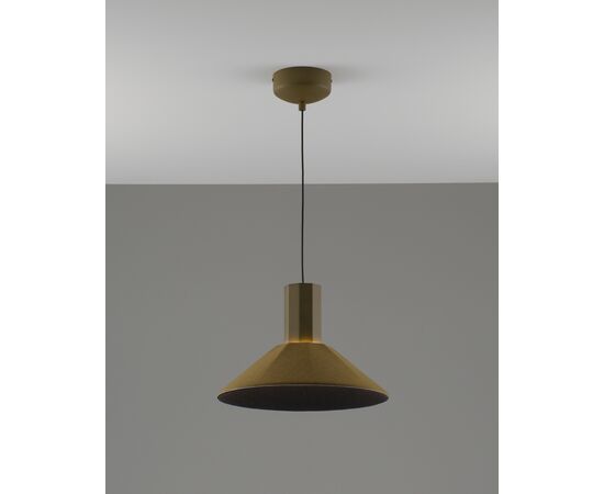 Светильник подвесной светодиодный Moderli V11085-PL Ontario, изображение 3 | Интернет магазин мебели и декора LifeDekor