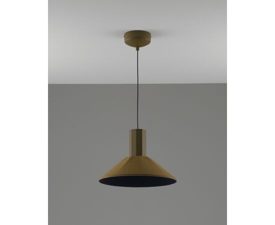 Светильник подвесной светодиодный Moderli V11085-PL Ontario | Интернет магазин мебели и декора LifeDekor