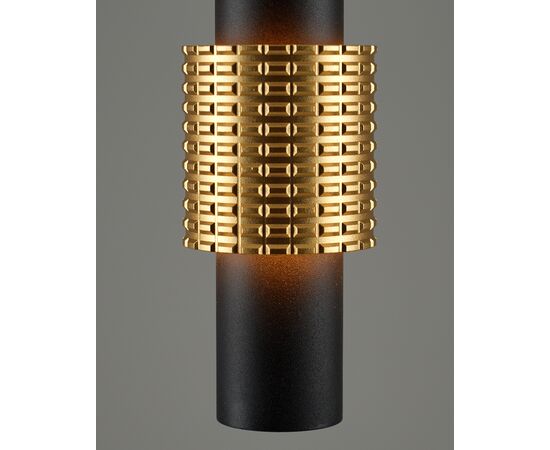 Светильник подвесной светодиодный Moderli V10884-PL Elli, изображение 8 | Интернет магазин мебели и декора LifeDekor