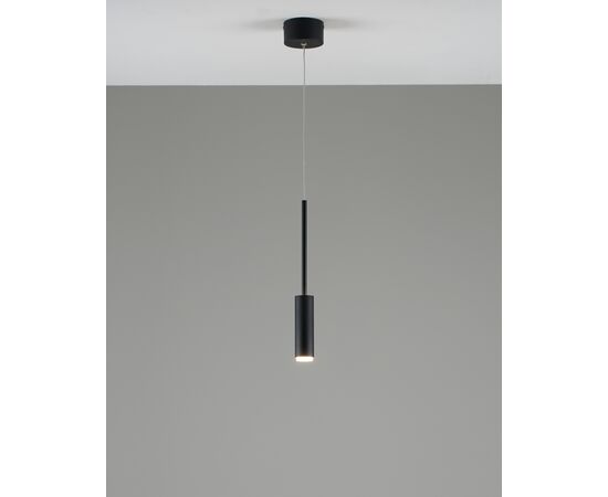 Светильник подвесной светодиодный Moderli V10899-PL Rin, изображение 5 | Интернет магазин мебели и декора LifeDekor