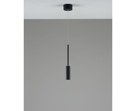 Светильник подвесной светодиодный Moderli V10899-PL Rin, изображение 4 | Интернет магазин мебели и декора LifeDekor