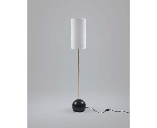 Торшер Moderli V11590-1F Flint, изображение 2 | Интернет магазин мебели и декора LifeDekor