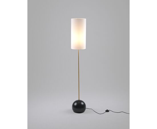 Торшер Moderli V11590-1F Flint, изображение 3 | Интернет магазин мебели и декора LifeDekor