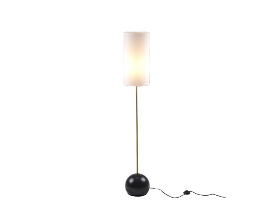 Торшер Moderli V11590-1F Flint | Интернет магазин мебели и декора LifeDekor