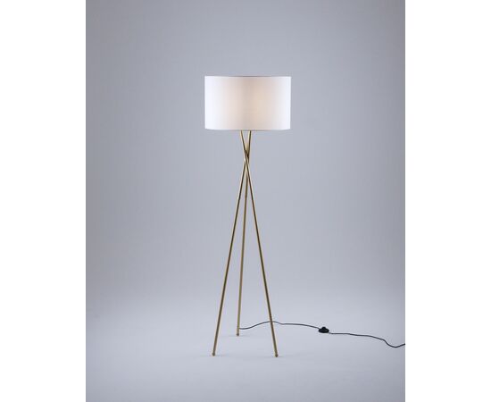 Торшер Moderli V11597-1F Palma, изображение 2 | Интернет магазин мебели и декора LifeDekor