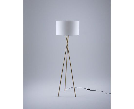 Торшер Moderli V11597-1F Palma, изображение 3 | Интернет магазин мебели и декора LifeDekor