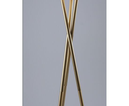 Торшер Moderli V11597-1F Palma, изображение 5 | Интернет магазин мебели и декора LifeDekor