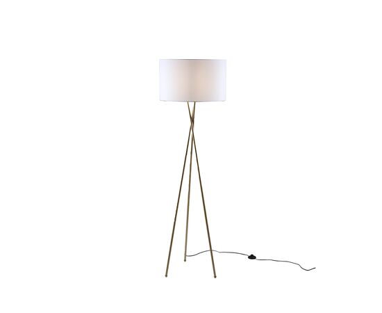 Торшер Moderli V11597-1F Palma | Интернет магазин мебели и декора LifeDekor