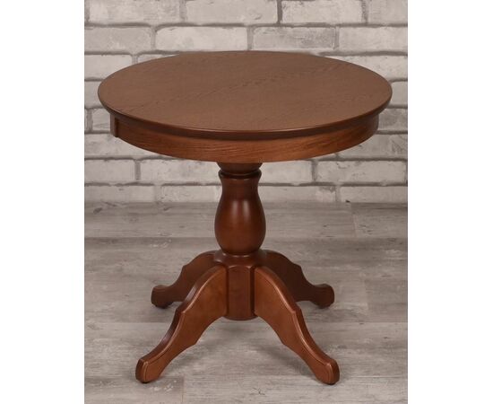 Стол кофейный Арабика (средний тон) | Интернет магазин мебели и декора LifeDekor