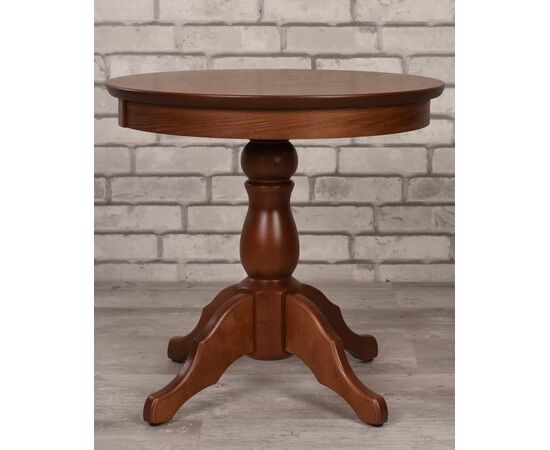 Стол кофейный Арабика (средний тон), изображение 2 | Интернет магазин мебели и декора LifeDekor