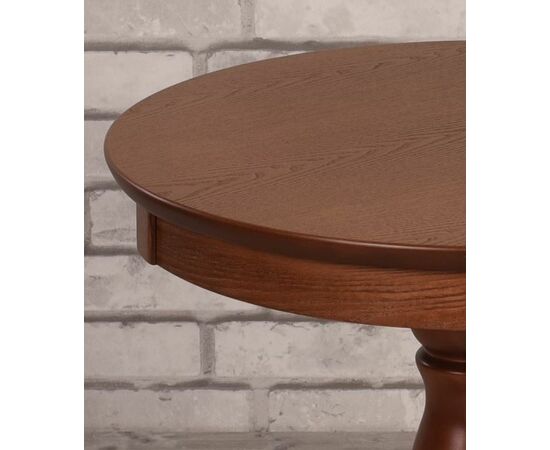 Стол кофейный Арабика (средний тон), изображение 3 | Интернет магазин мебели и декора LifeDekor