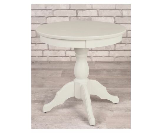 Стол кофейный Арабика (слоновая кость) | Интернет магазин мебели и декора LifeDekor