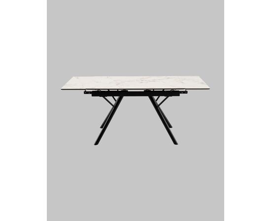 Стол Либертика 120*80 см керамика белая, изображение 5 | Интернет магазин мебели и декора LifeDekor