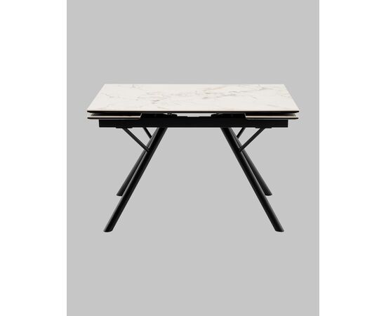 Стол Либертика 120*80 см керамика белая, изображение 6 | Интернет магазин мебели и декора LifeDekor