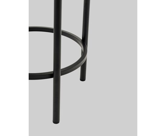 Стул барный Беккет букле бежевый, изображение 7 | Интернет магазин мебели и декора LifeDekor