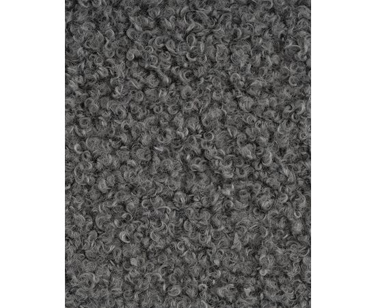 Стул барный Беккет букле темно-серый, изображение 7 | Интернет магазин мебели и декора LifeDekor