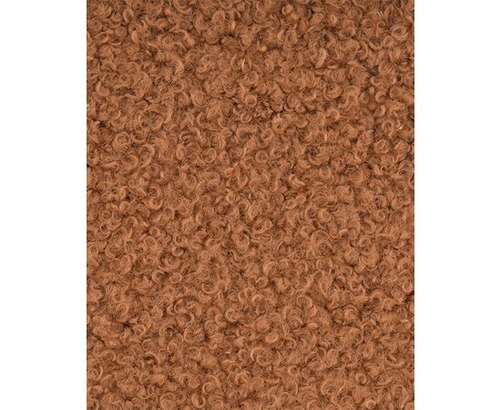 Стул барный Беккет букле терракотовый, изображение 7 | Интернет магазин мебели и декора LifeDekor