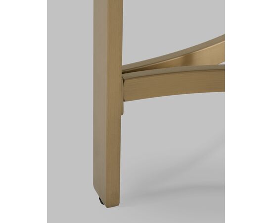 Журнальный столик Адриана 50*50 см серая керамика, изображение 6 | Интернет магазин мебели и декора LifeDekor